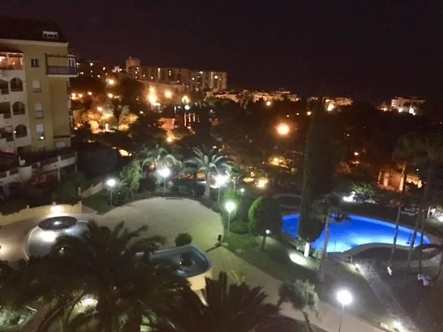 דירות בנאלמדנה Bonitas Vistas Y Situacion Perfecta 0*,  ספרד