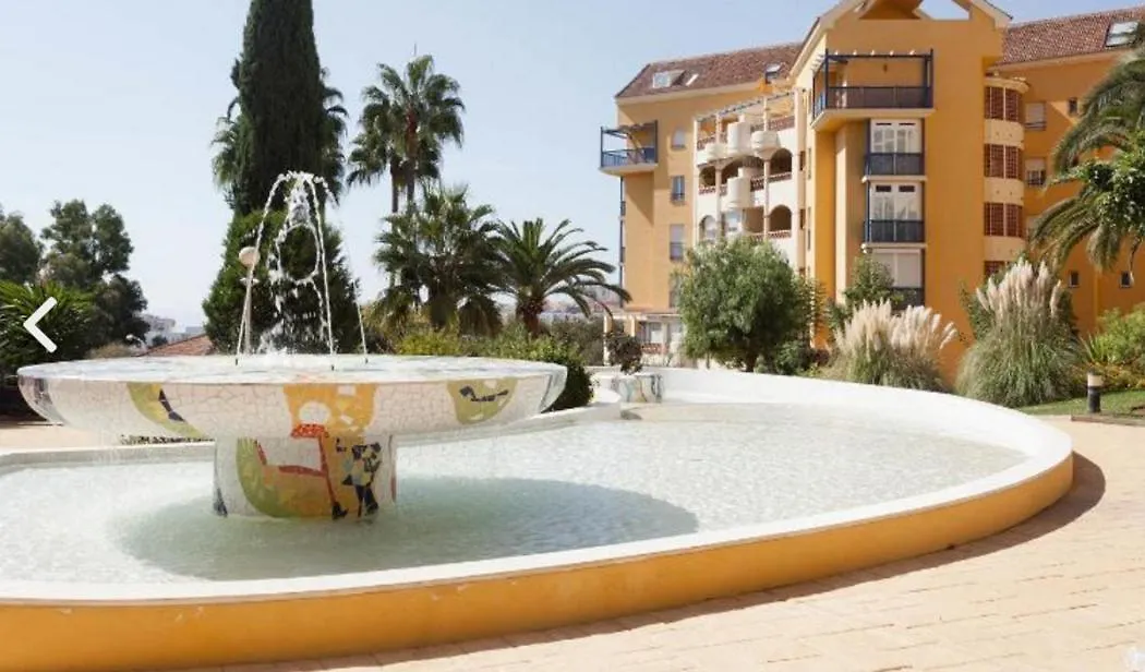 Appartamento Bonitas Vistas Y Situacion Perfecta Benalmádena Spagna