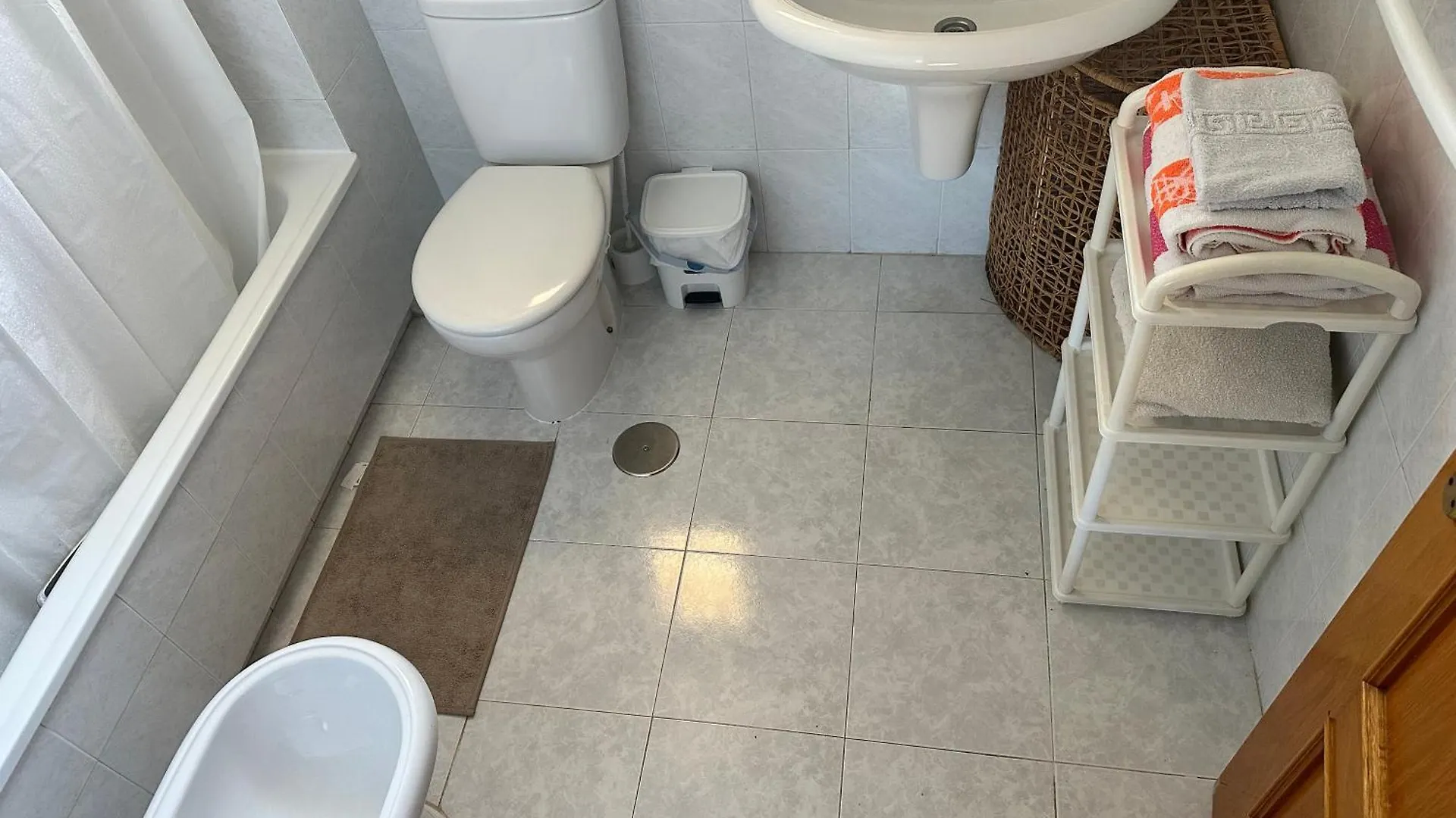 Appartamento Bonitas Vistas Y Situacion Perfecta Benalmádena
