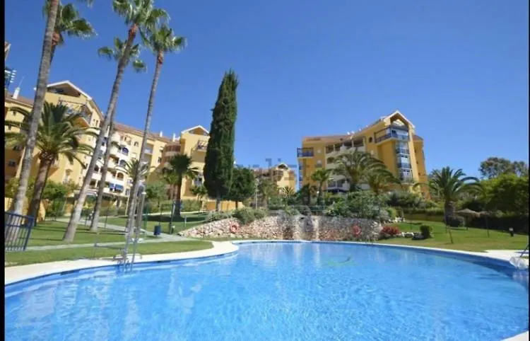 Appartamento Bonitas Vistas Y Situacion Perfecta Benalmádena