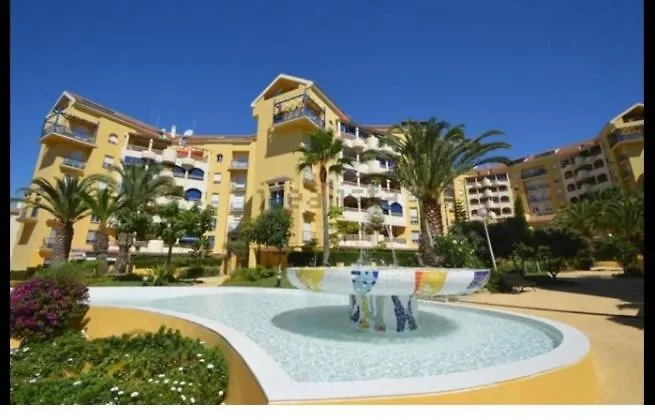 Appartamento Bonitas Vistas Y Situacion Perfecta Benalmádena