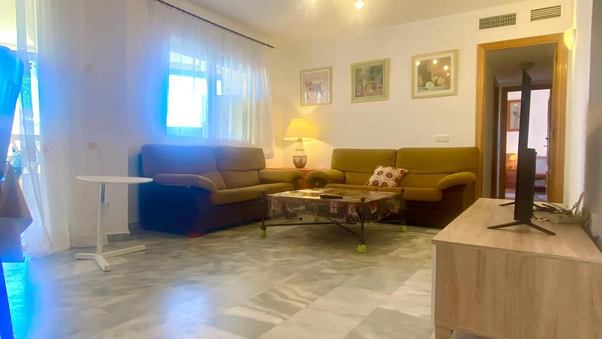 Appartamento Bonitas Vistas Y Situacion Perfecta Benalmádena