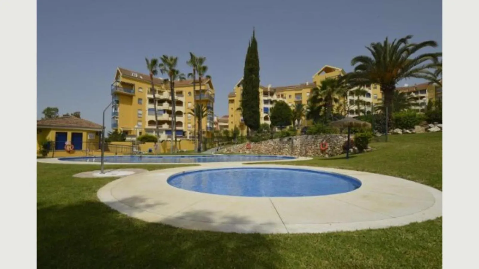 Appartamento Bonitas Vistas Y Situacion Perfecta Benalmádena Spagna