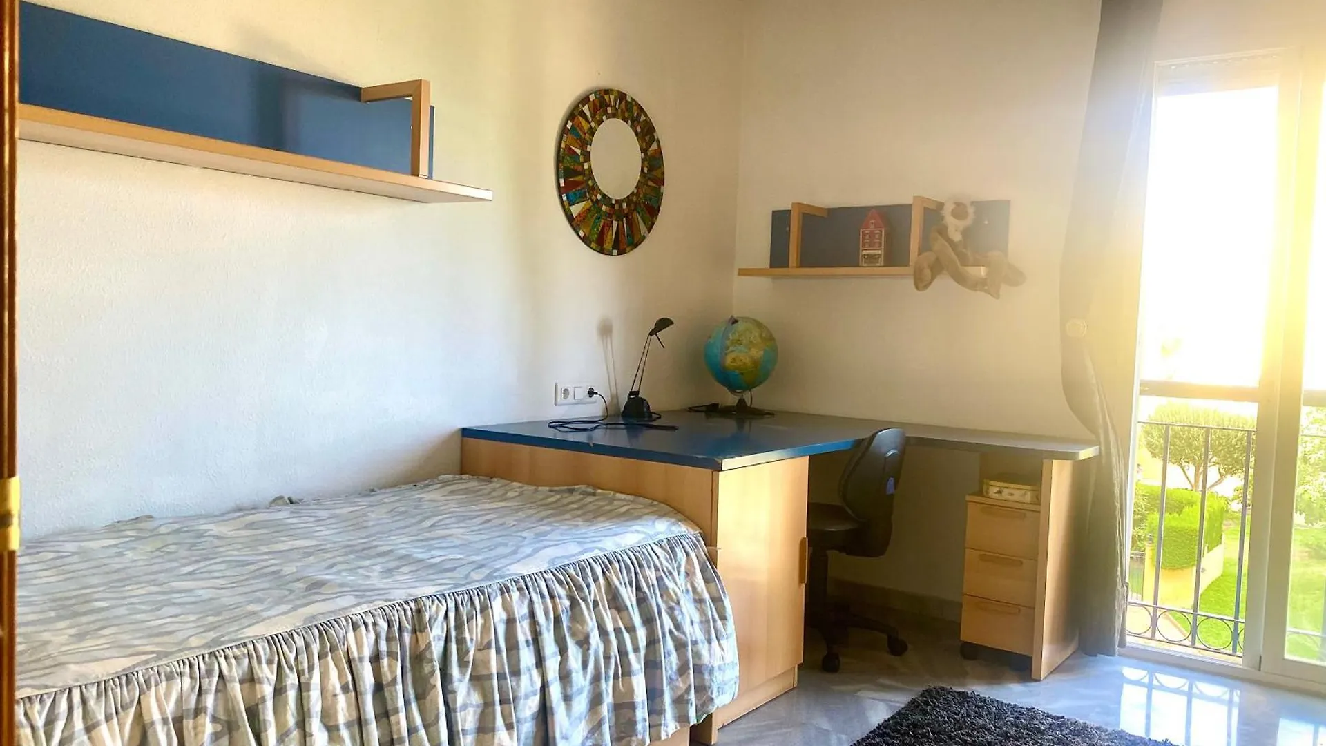 Appartamento Bonitas Vistas Y Situacion Perfecta Benalmádena